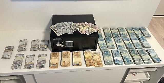 Rede De Corrupção Ligada Ao PCC Desmantelada Em São Paulo: Três Vereadores Presos