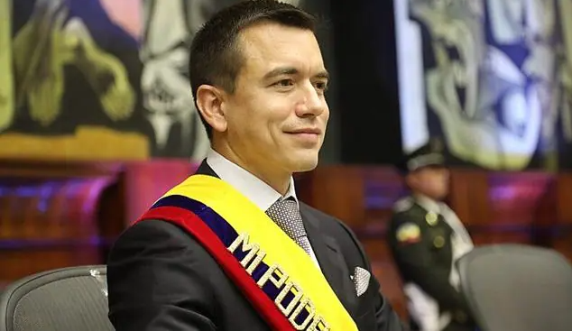 Referendo no Equador mostra desejo por endurecimento de leis contra o crime organizado