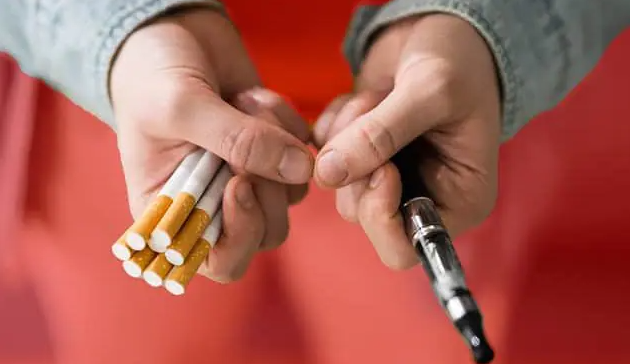 Reino Unido quer proibir para sempre venda de cigarros aos jovens