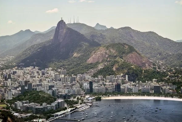 Roubos De Celulares Disparam No Rio De Janeiro