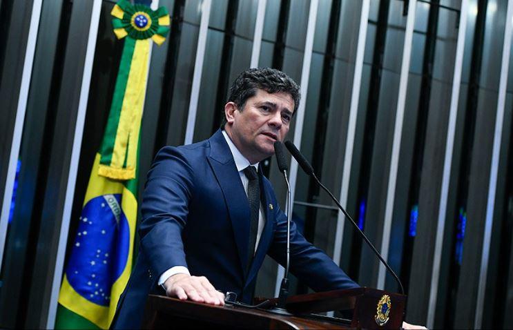Sergio Moro: por 5 votos a 2, TRE-PR decide não cassar mandato do senador