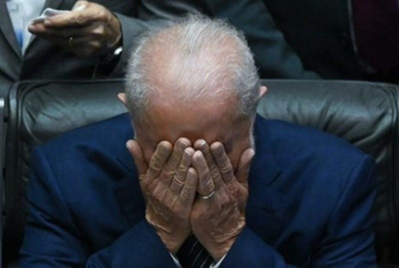Sob Lula, dívida bruta cresce e atinge 75,5% do PIB em fevereiro