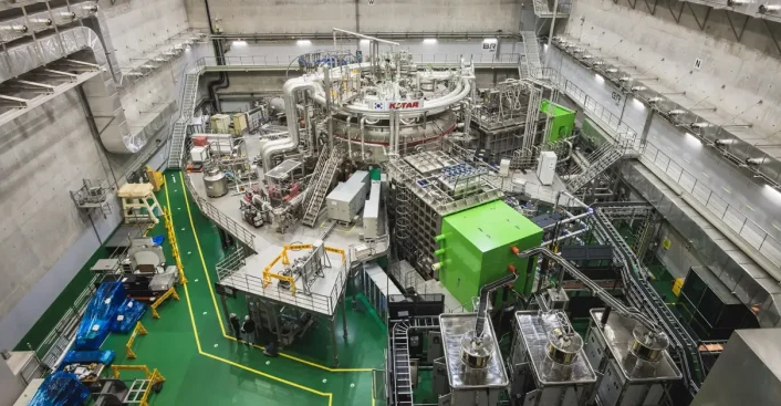 ‘Sol artificial’ chega a 100 milhões de graus Celsius e bate novo recorde