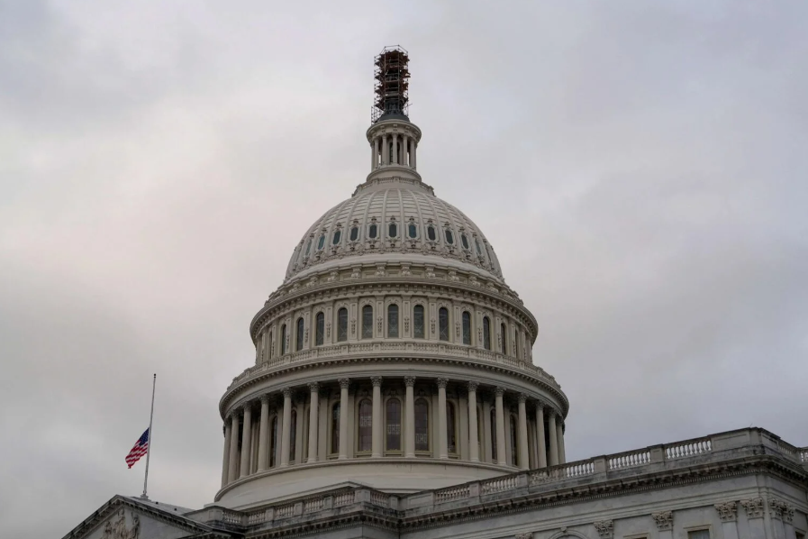 STF atuou como investigador, promotor e juiz ao mesmo tempo, diz comitê americano; veja