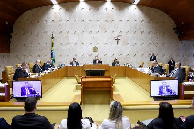 STF: Quartéis E Escolas Militares Devem Ensinar Que Não Existe Intervenção Militar Na Constituição