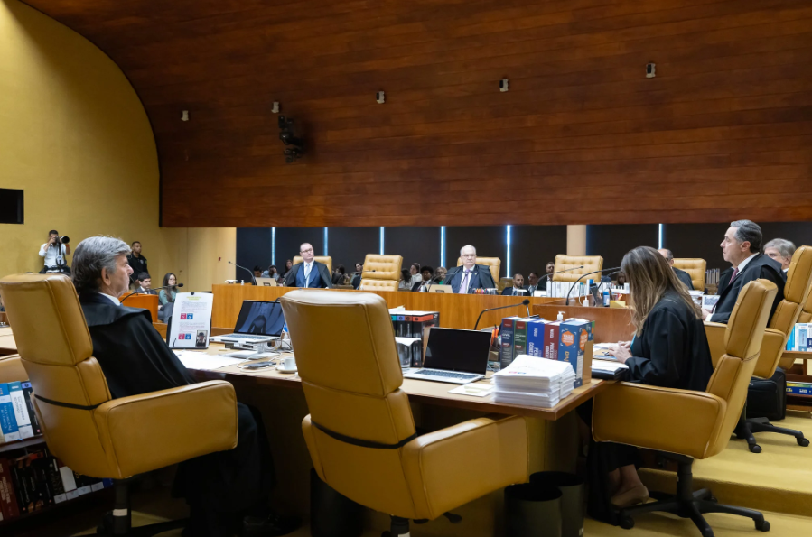 Supremo julga ação contra regras para fazer laqueadura e vasectomia