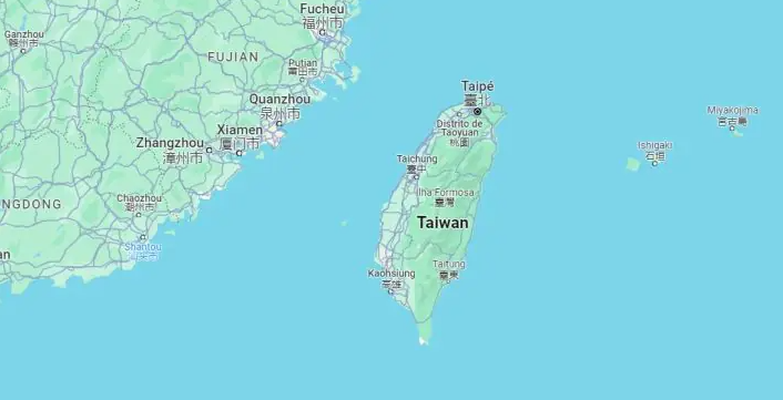 Terremoto de 7,5 graus atinge Taiwan e deixa 9 mortos e 800 feridos; prédios desabam