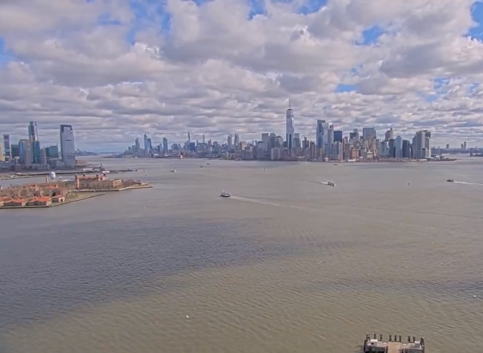 Terremoto Em Nova York Foi O 3º Maior No Nordeste Dos EUA Nos Últimos 50 Anos