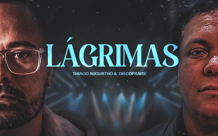 Thiago Augustho lança o single 