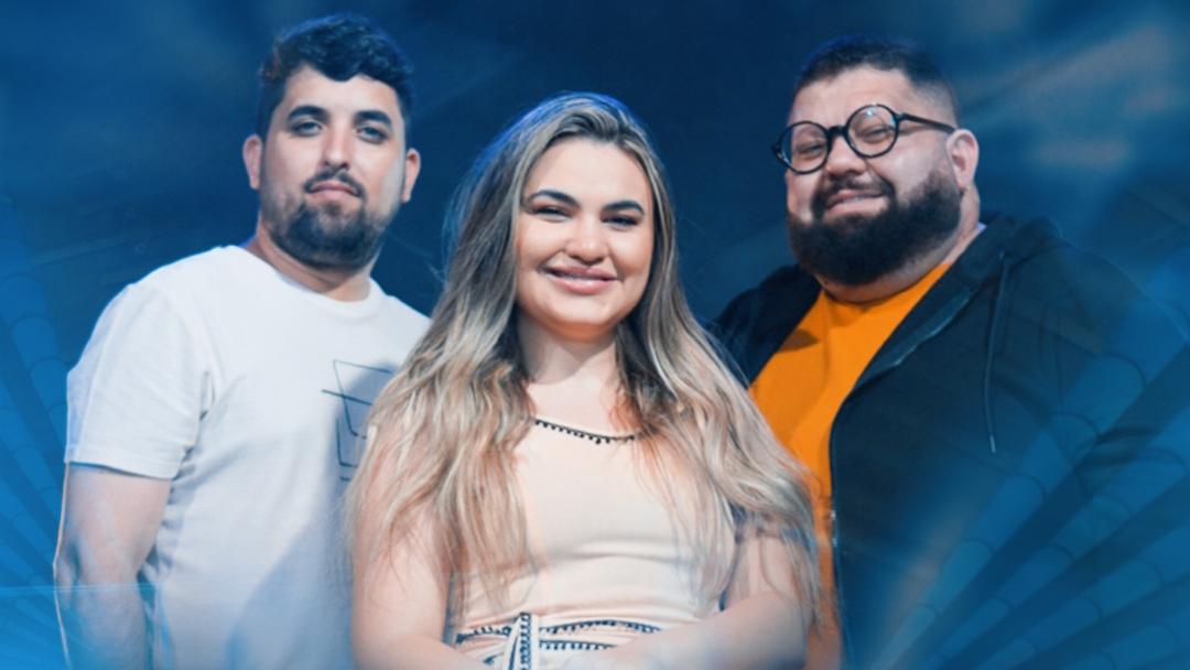 Alex Xavier, Talita Mesquita e Niwton Barros fazem linda homenagem às mães de oração em novo single, “Cuida Dos Meus”