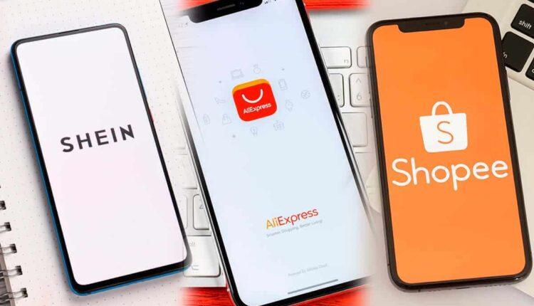 AliExpress faz alerta: programa Mover pode taxar produtos em até 92%, “a maior taxa do mundo”