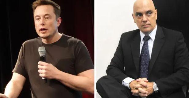 Anatel investiga Starlink, após falas de Musk contra Moraes