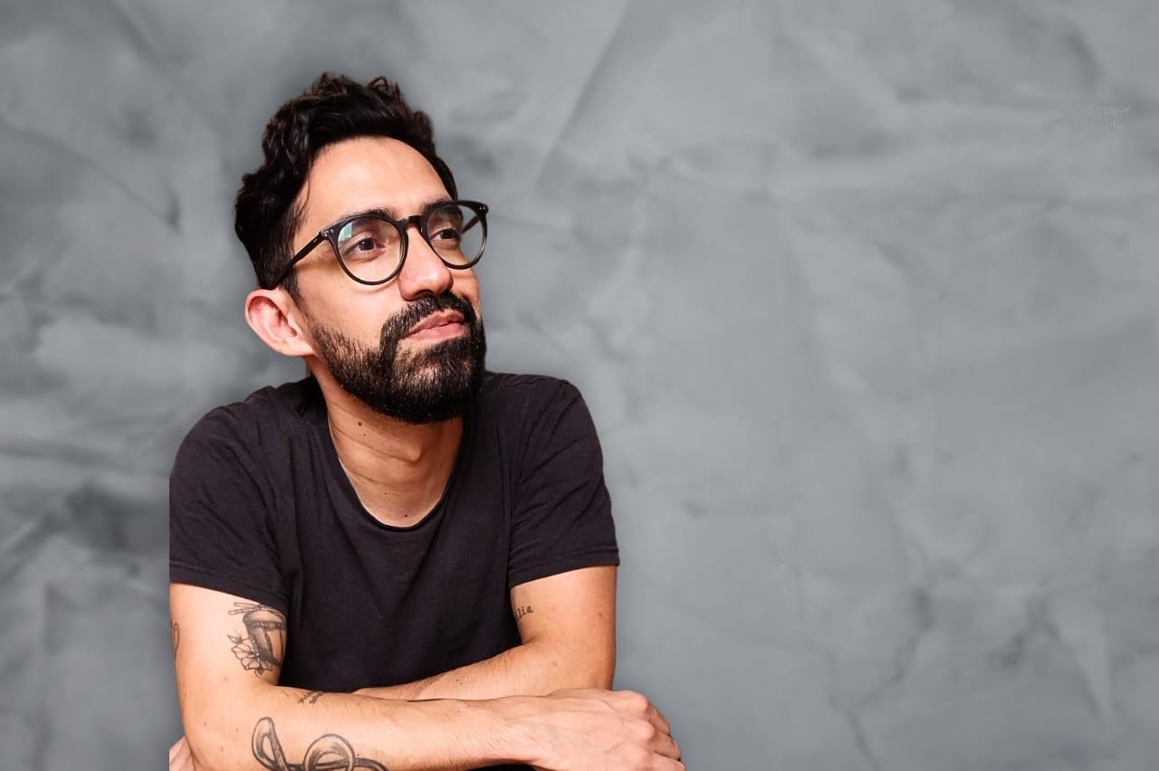 Banda Barba de Arão lança 