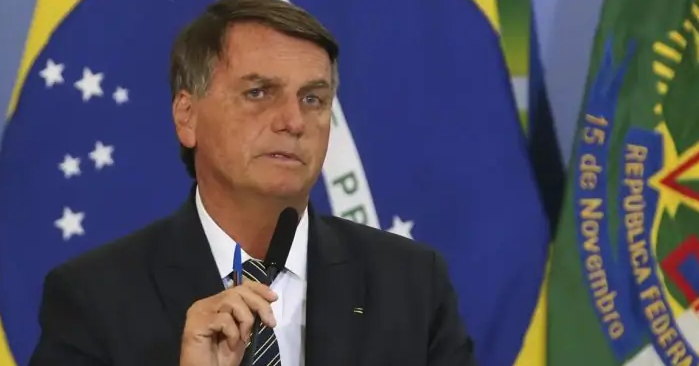 Bolsonaro classifica nova decisão de Moraes como ‘perseguição sem fim’