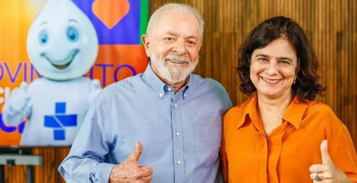 Brasil ultrapassa 5 milhões de casos de dengue