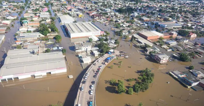 Câmara aprova pacote emergencial para turismo e cultura e ‘IPI zero’ para eletrodomésticos no RS