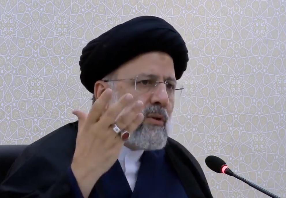 Chefe Do Exército Do Irã Ordena Investigação Sobre Morte De Ebrahim Raisi