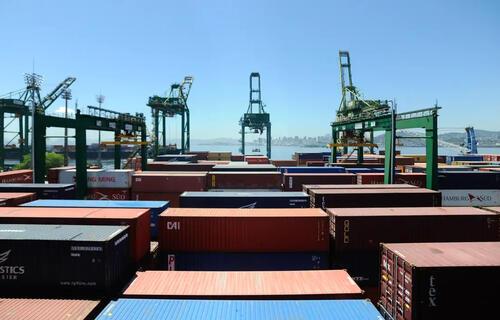 CNI: barreiras comerciais afetam metade das exportações para UE e China
