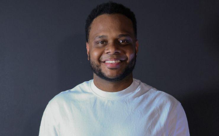 Daniel Senna e a releitura da música “O Cheiro das Águas”