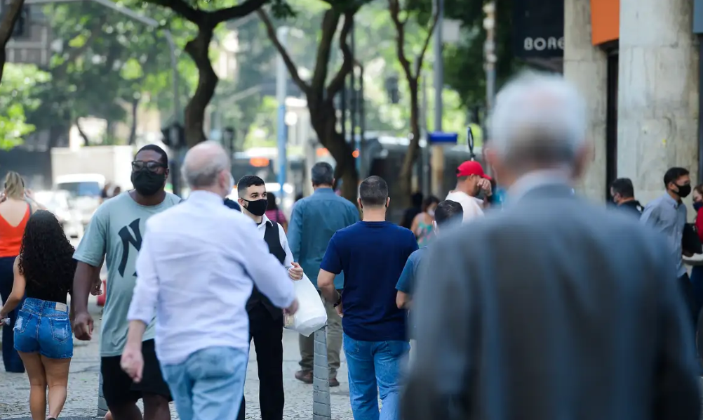 Desemprego Sobe Em 8 Estados No 1º Trimestre De 2024, Diz IBGE
