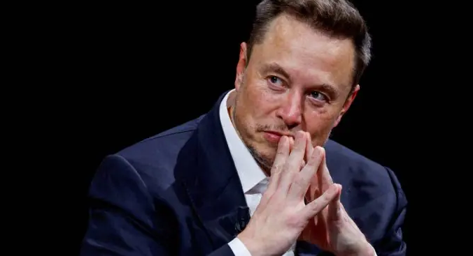 Elon Musk vai depor em processo sobre compra do Twitter/X