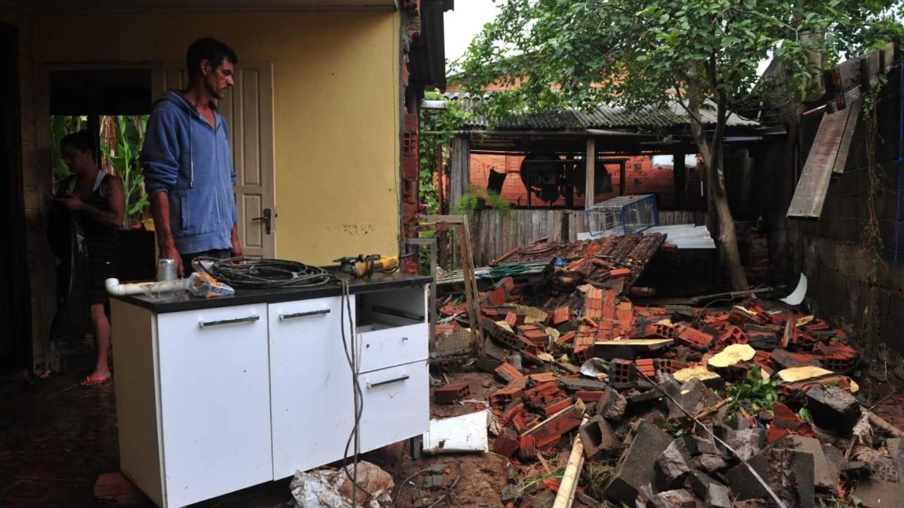 Empresários do RS lançam projeto para mobiliar casas de famílias que perderam tudo