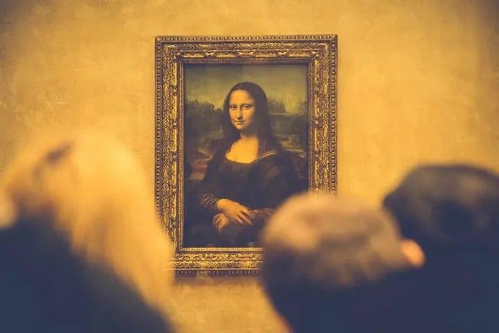 Enigma: historiadora alega ter desvendado grande mistério sobre o famoso quadro ‘Mona Lisa’