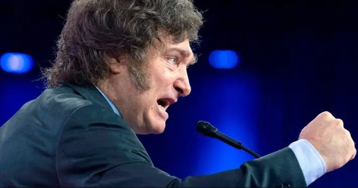 FMI diz que Argentina superou metas e aprova revisão de empréstimo