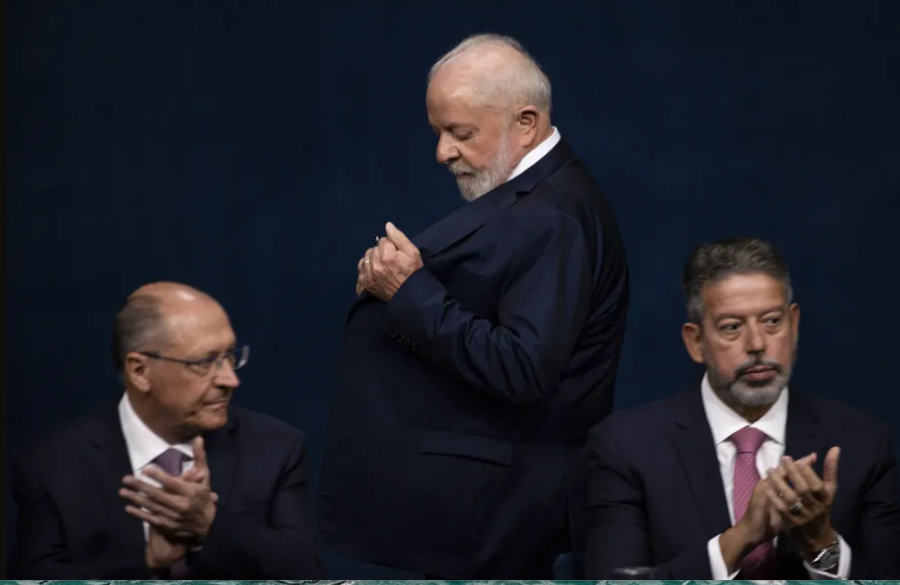 Governo Lula espera que STF reverta proibição das ‘saidinhas’ de presos