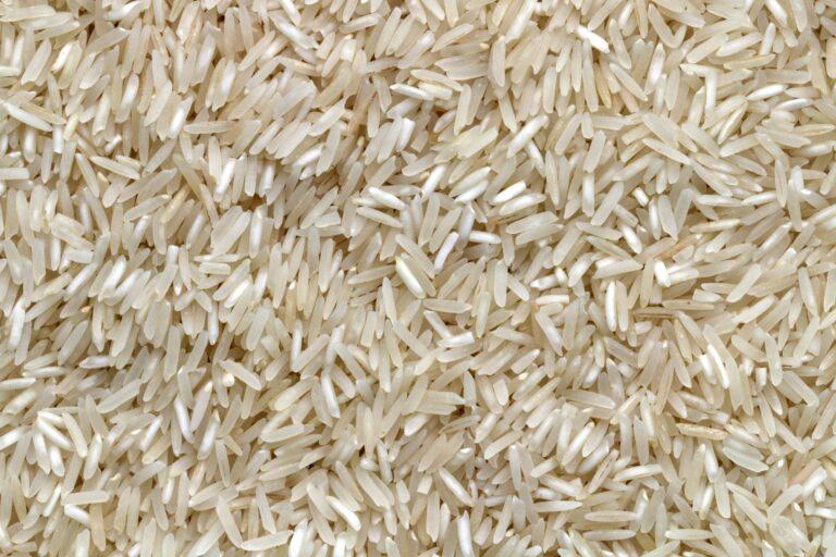 Governo suspende leilão para compra de arroz do Mercosul