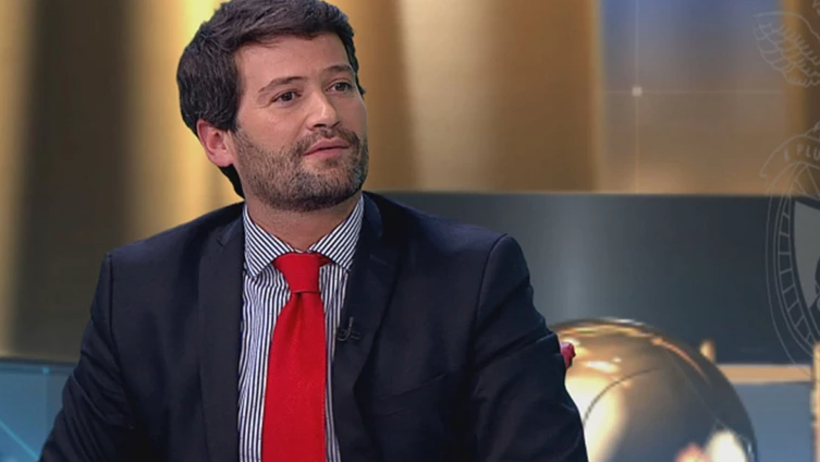 Homem que queria matar aliado de Bolsonaro em Portugal é preso