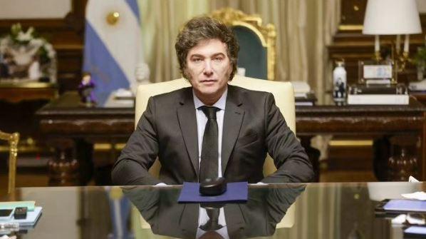 Inflação na Argentina desacelera pelo terceiro mês seguido em março