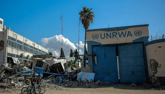 Israel manda agência da ONU desocupar sede em Jerusalém