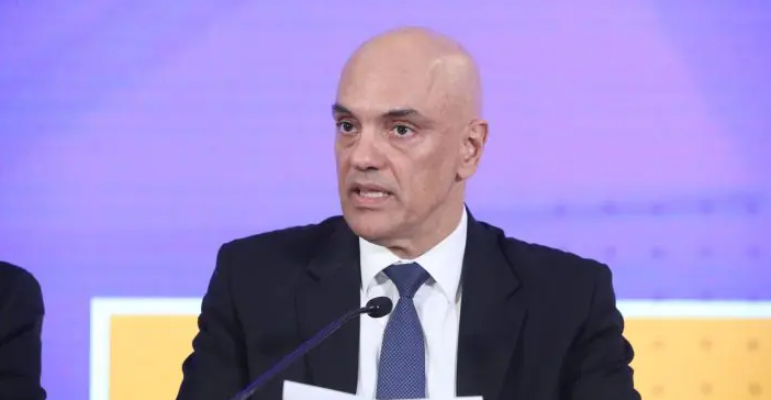 Justiça do Paraná reconhece erro judicial de Alexandre de Moraes
