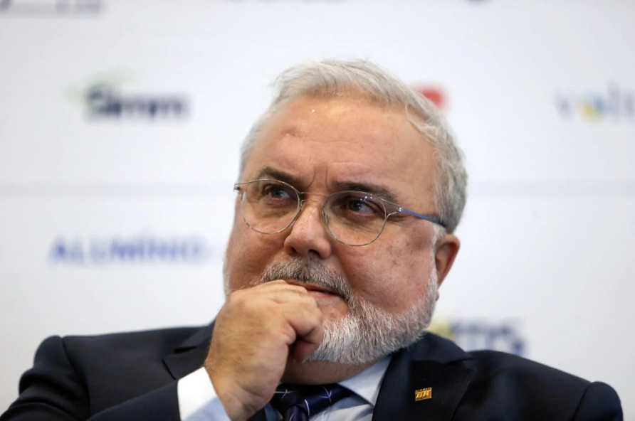 Lula demite Jean Paul Prates, presidente da Petrobras