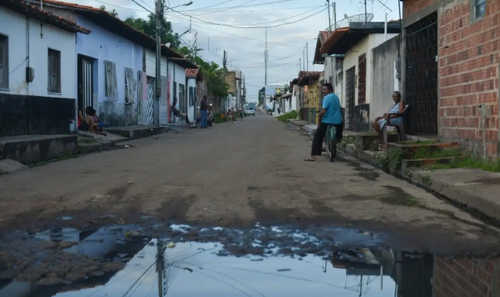 Macapá aparece na pior colocação em relação aos indicadores de saneamento das capitais brasileiras