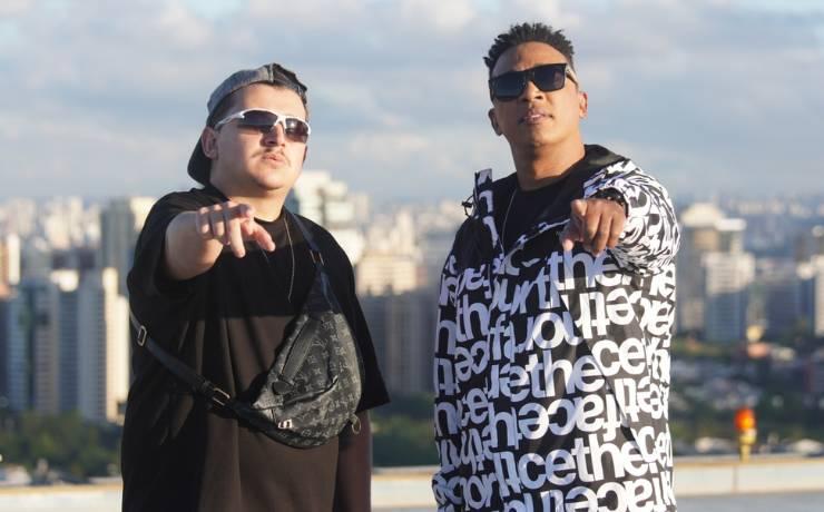 Marquinhos Gomes feat. Victin lança a canção “Somos Todos Iguais”