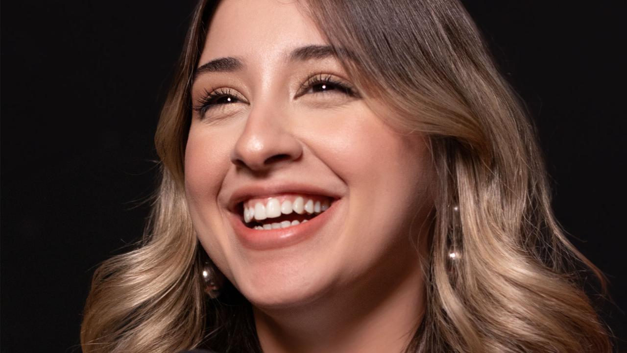 Nathália Abreu lança a linda canção “O Exilado”