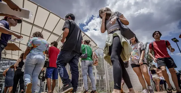 ‘Nem-Nem’: Cresce O Nº De Jovens Que Não Estudam, Não Trabalham E Nem Procuram Emprego No Brasil