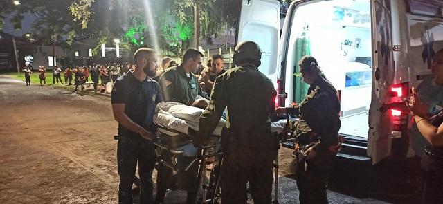 Número De Mortos Por Enchentes No RS Sobe Para 116