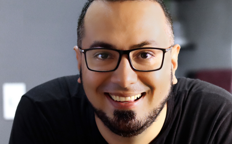 O escritor Leandro Neves lança o livro: “Considere o Improvável – Alcance o próximo nível como empreendedor”