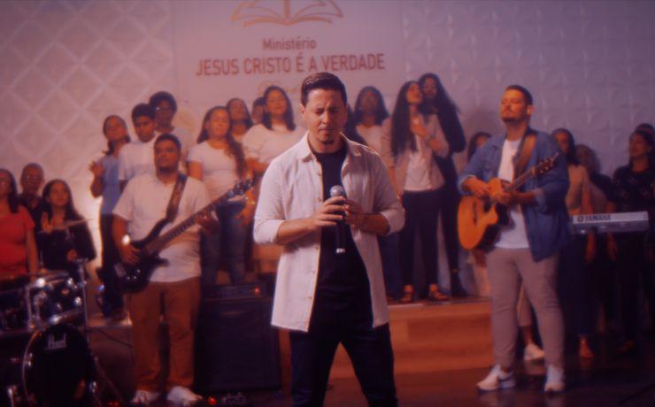 O Ministério de Louvor Conectando Salvação Music lança a canção “A Oferta”