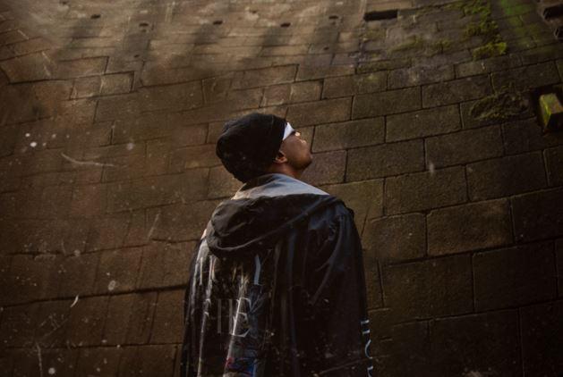 O Trapper 2Metro Apresenta a faixa inédita “Josué”