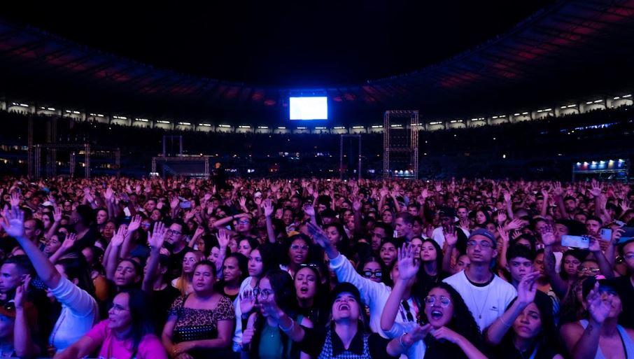 Ore Comigo 2024 já tem data marcada e line-up confirmado