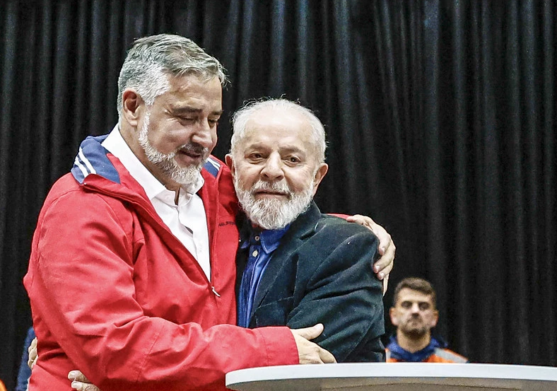 Para Estadão, intervenção de Lula no RS é indecente e politicagem