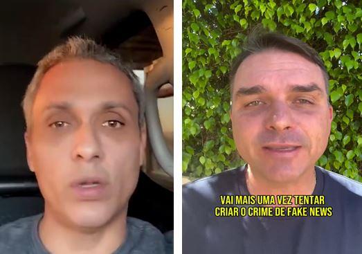 Parlamentares alertam para decisão hoje (28) sobre o ‘VET 46’