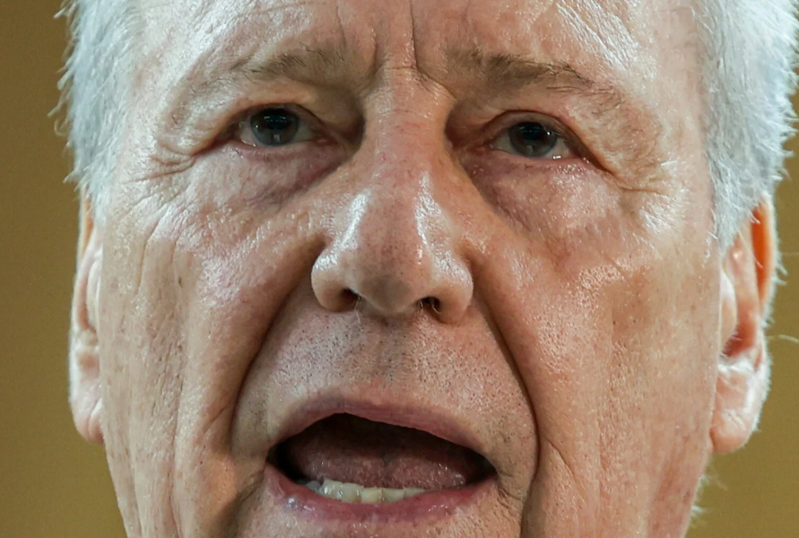 Partido Novo aciona PGR contra Pimenta e Lewandowski por abuso de autoridade