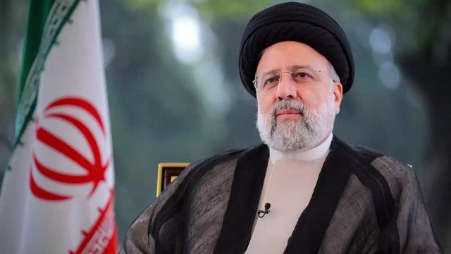Presidente Do Irã, Ebrahim Raisi, Morre Em Queda De Helicóptero