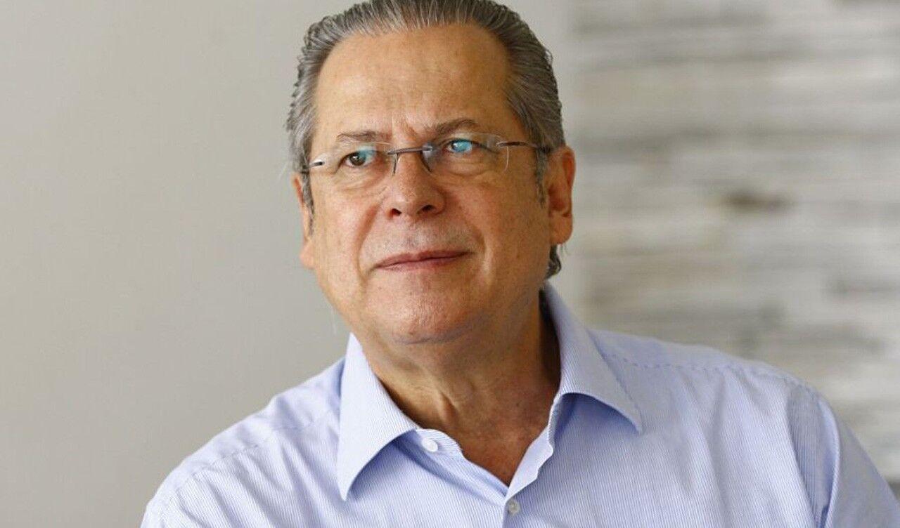 Recursos no STJ são último obstáculo para Dirceu voltar a disputar eleições