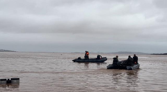 Rio Grande Do Sul Chega A 154 Mortos Por Causa Das Fortes Chuvas E Enchentes